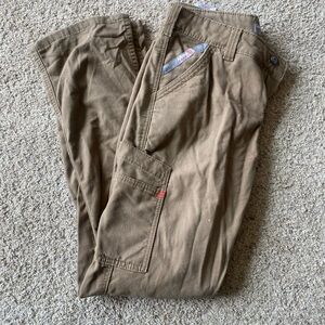 Ariat FR pants